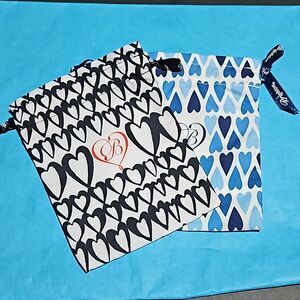 Brighton Mini Cloth Bags (2)